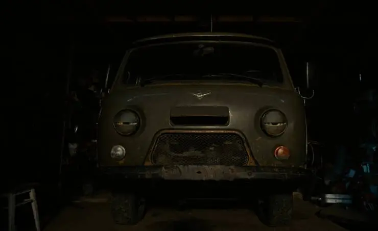 Кибердеревня. Новый год (2023) через торрент бесплатно Кибердеревня. Новый год (2023) фильм через торрент бесплатно