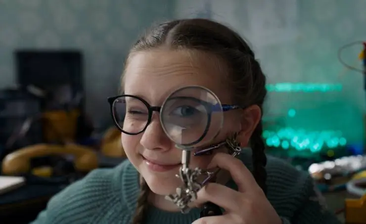 Кибердеревня. Новый год (2023) в хорошем качестве через торрент Кибердеревня. Новый год (2023) фильм в хорошем качестве через торрент