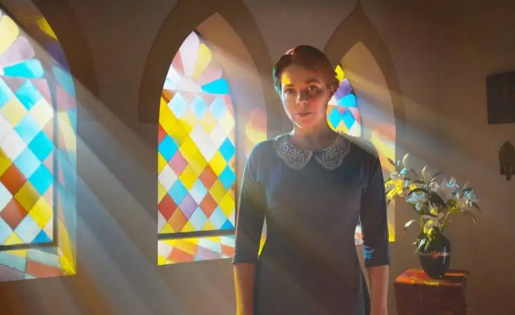 Святитель (2022) через торрент скачать Святитель (2022) фильм через торрент скачать