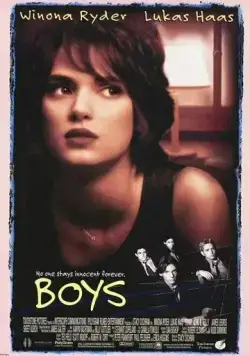 Парни / Boys (1996) фильм скачать через торрент в хорошем качестве