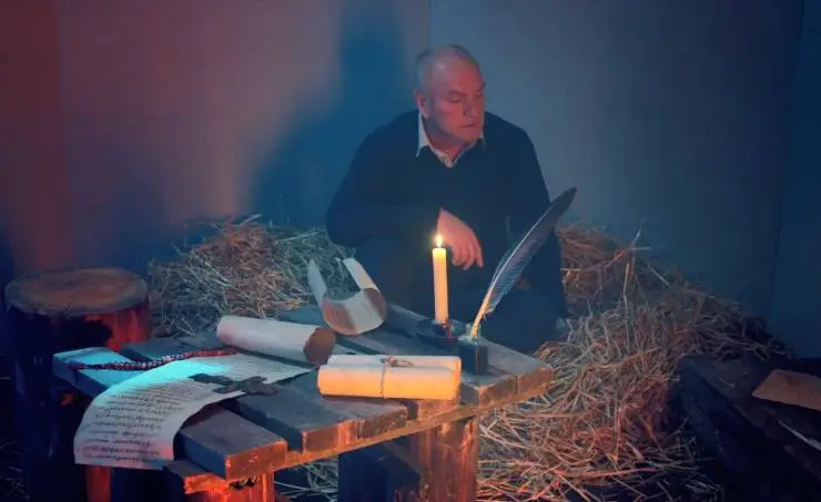 Святитель (2022) в хорошем качестве через торрент Святитель (2022) фильм в хорошем качестве через торрент