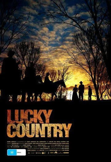 Счастливая страна / Lucky Country (2009) фильм скачать через торрент в хорошем качестве