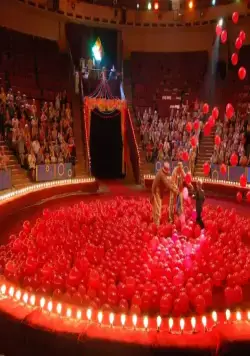 Клоуны (2008) через торрент скачать Клоуны (2008) фильм через торрент скачать