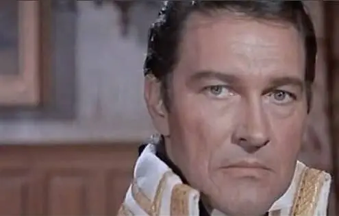 Возвращение Сюркуфа (1966) через торрент скачать Возвращение Сюркуфа (1966) фильм через торрент скачать