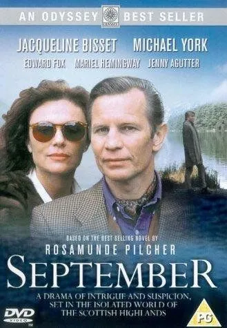 Скачать Сентябрь / September (1996) фильм через торрент на русском