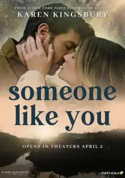 Такая как ты / Someone Like You (2024) фильм скачать через торрент в хорошем качестве