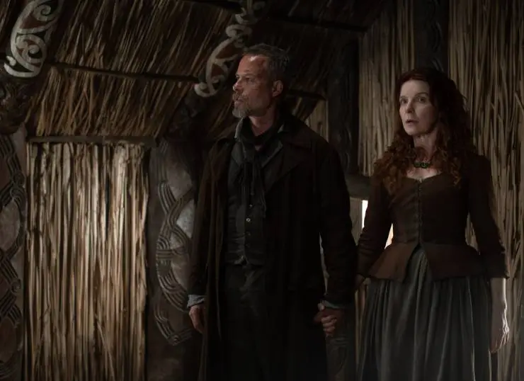 На краю земли (2023) через торрент скачать На краю земли (2023) фильм через торрент скачать