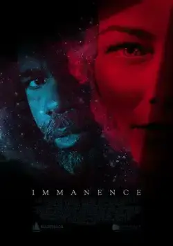Имманентность / Immanence (2022) фильм скачать через торрент в хорошем качестве