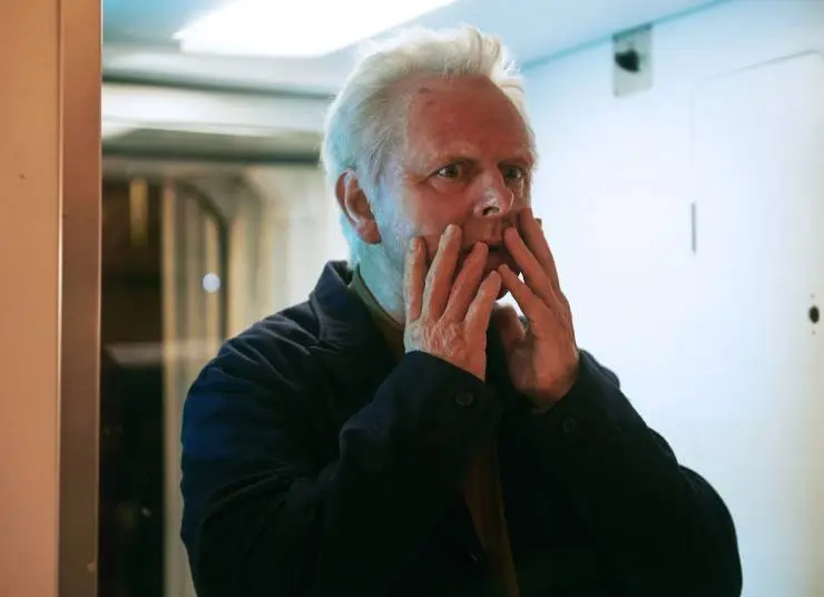 Последний поезд в Рождество (2021) через торрент скачать Последний поезд в Рождество (2021) фильм через торрент скачать