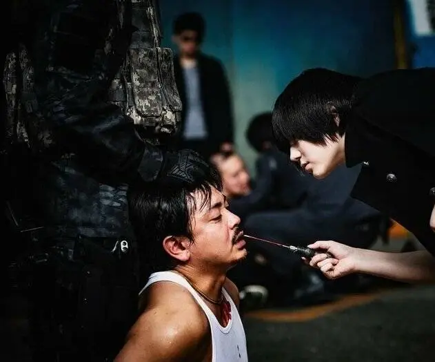 Один процент (2023) через торрент скачать Один процент (2023) фильм через торрент скачать