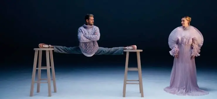 Любовь со второго взгляда (2024) в хорошем качестве через торрент Любовь со второго взгляда (2024) фильм в хорошем качестве через торрент