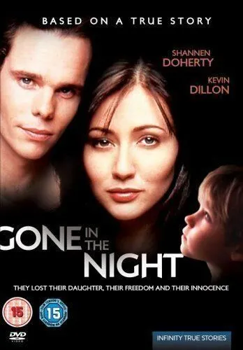 Пропавшая в ночи / Gone in the Night (1996) фильм скачать через торрент в хорошем качестве