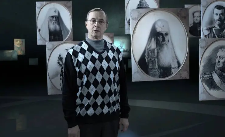 Заступница (2013) через торрент скачать Заступница (2013) фильм через торрент скачать