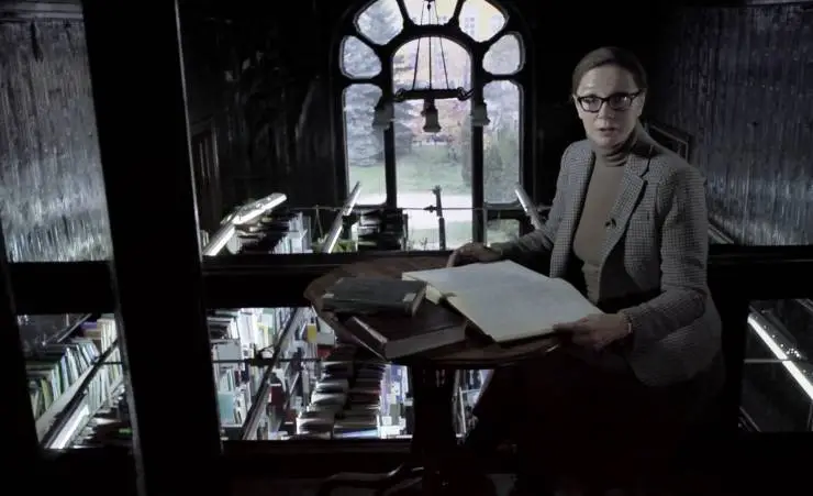 Заступница (2013) в хорошем качестве через торрент Заступница (2013) фильм в хорошем качестве через торрент