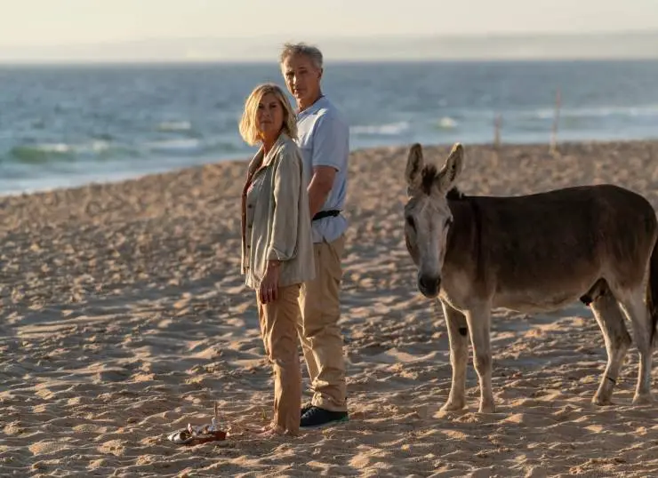 Счастливой пенсии! 2 (2022) через торрент скачать Счастливой пенсии! 2 (2022) фильм через торрент скачать