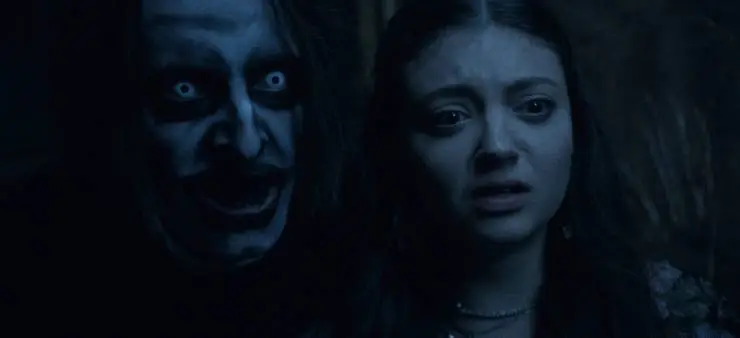 Жуть (2024) в хорошем качестве через торрент Жуть (2024) фильм в хорошем качестве через торрент