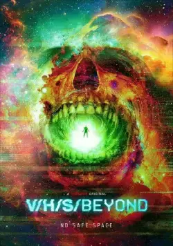 Скачать За гранью З/Л/А / V/H/S/Beyond (2024) фильм через торрент на русском