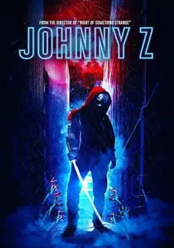 Джонни-зомби / Johnny Z (2023) фильм скачать через торрент в хорошем качестве