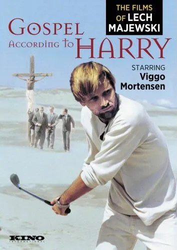 Евангелие от Гарри / Gospel According to Harry (1994) фильм скачать через торрент в хорошем качестве