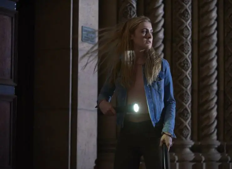 Вампиров не существует (2020) в хорошем качестве через торрент Вампиров не существует (2020) фильм в хорошем качестве через торрент