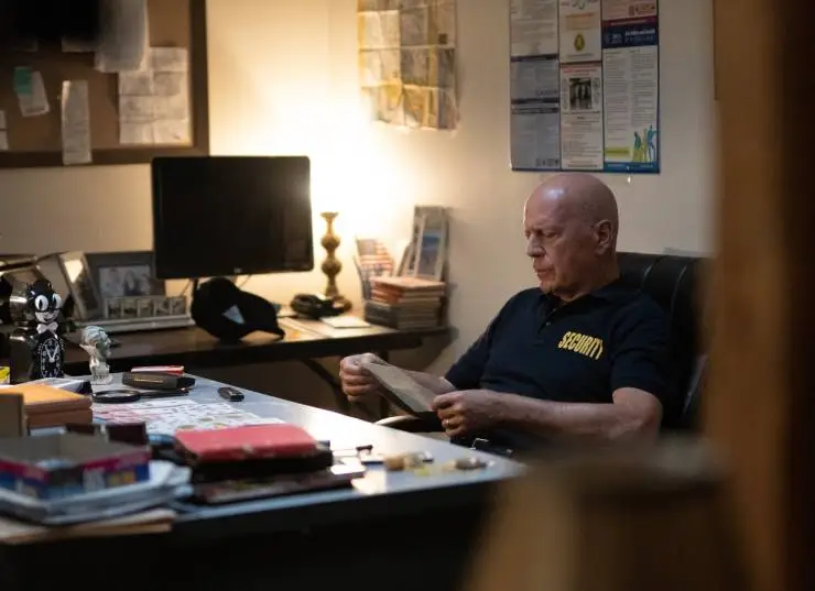 Опасный свидетель (2022) в хорошем качестве через торрент Опасный свидетель (2022) фильм в хорошем качестве через торрент