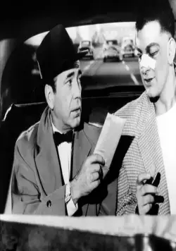 Тем тяжелее падение (1956) через торрент бесплатно Тем тяжелее падение (1956) фильм через торрент бесплатно