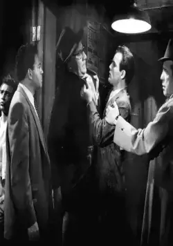 Тем тяжелее падение (1956) в хорошем качестве через торрент Тем тяжелее падение (1956) фильм в хорошем качестве через торрент