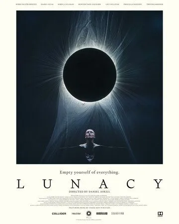 Безумие / Lunacy (2024) фильм скачать через торрент в хорошем качестве