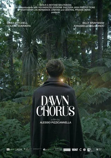 Рассветная песнь / Dawn Chorus (2022) фильм скачать через торрент в хорошем качестве