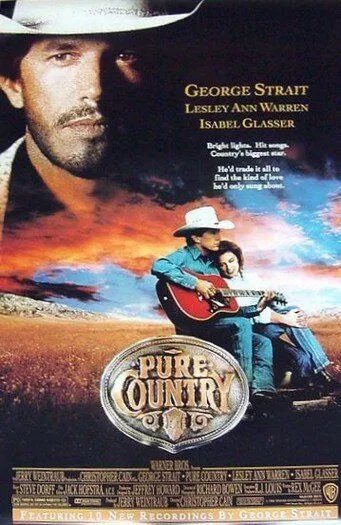 Жизнь в стиле кантри / Pure Country (1992) фильм скачать через торрент в хорошем качестве