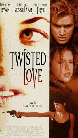 Извращенная любовь / Twisted Love (1995) фильм скачать через торрент в хорошем качестве
