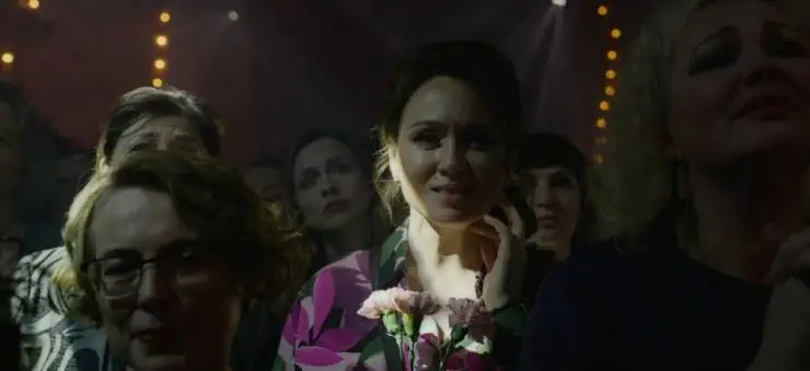 Тайм аут (2023) через торрент скачать Тайм аут (2023) фильм через торрент скачать