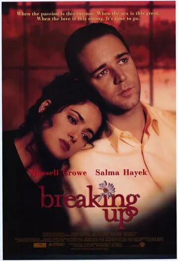 На грани разрыва / Breaking Up (1997) фильм скачать через торрент в хорошем качестве