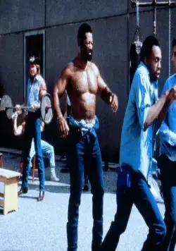 Тюремная биржа (1988) через торрент бесплатно Тюремная биржа (1988) фильм через торрент бесплатно