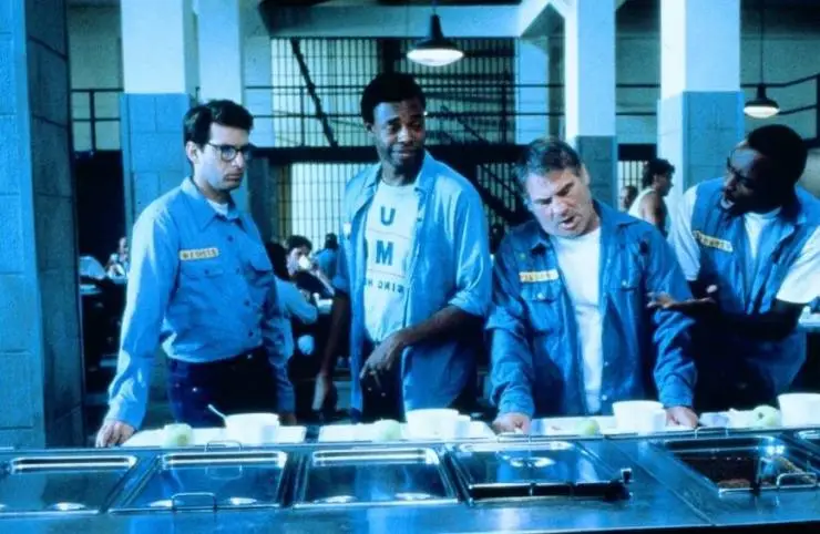 Тюремная биржа (1988) в хорошем качестве через торрент Тюремная биржа (1988) фильм в хорошем качестве через торрент