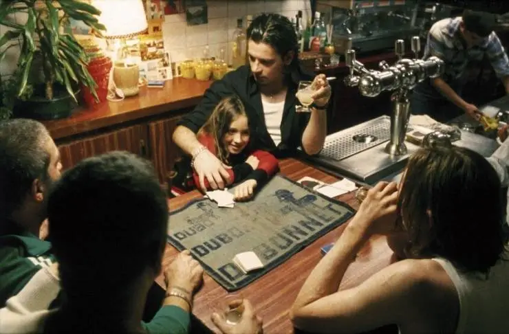 Стелла (2008) через торрент скачать Стелла (2008) фильм через торрент скачать