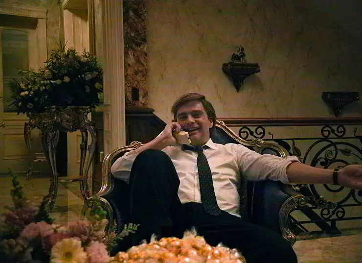 Ученик. Восхождение Трампа (2024) через торрент скачать Ученик. Восхождение Трампа (2024) фильм через торрент скачать