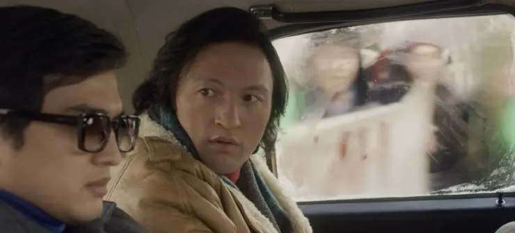 Дос-Мукасан (2021) через торрент бесплатно Дос-Мукасан (2021) фильм через торрент бесплатно