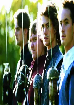 Мушкетёры (2001) в хорошем качестве через торрент Мушкетёры (2001) фильм в хорошем качестве через торрент