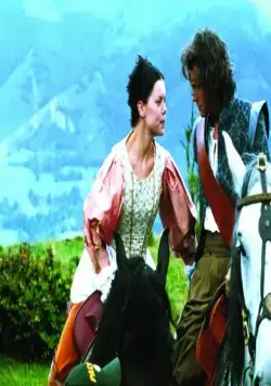 Мушкетёры (2001) через торрент бесплатно Мушкетёры (2001) фильм через торрент бесплатно