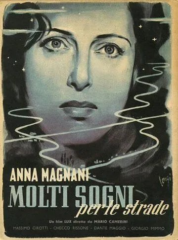 Мечты на дорогах / Molti sogni per le strade (1948) фильм скачать через торрент в хорошем качестве