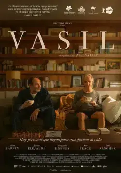 Василь / Vasil (2022) фильм скачать через торрент в хорошем качестве