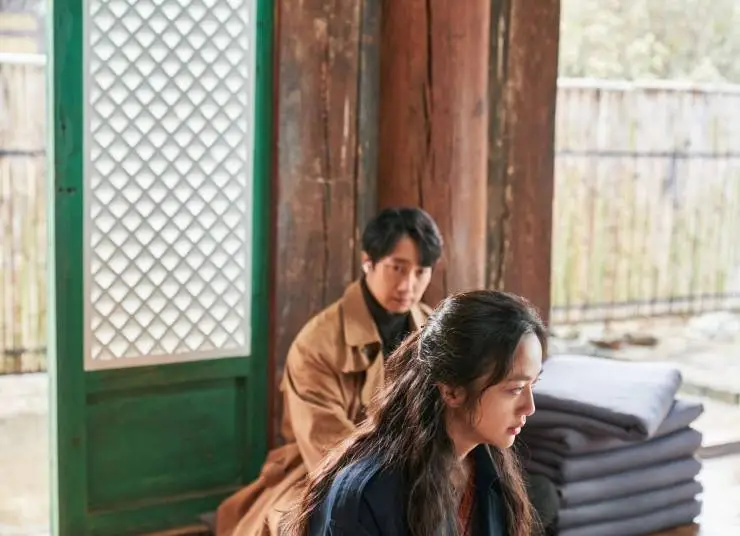 Решение уйти (2022) через торрент скачать Решение уйти (2022) фильм через торрент скачать