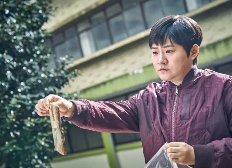 Решение уйти (2022) через торрент бесплатно Решение уйти (2022) фильм через торрент бесплатно