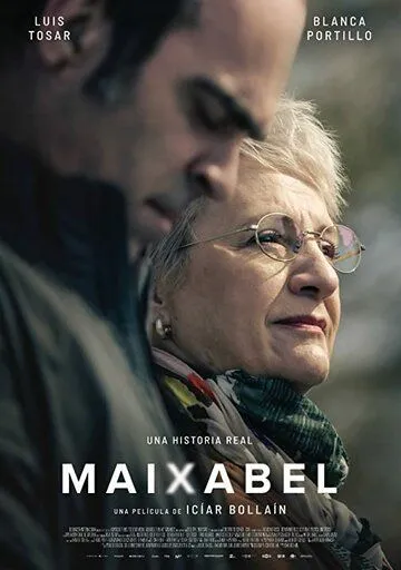 Майсабель / Maixabel (2021) фильм скачать через торрент в хорошем качестве