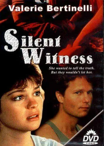Безмолвный свидетель / Silent Witness (1985) фильм скачать через торрент в хорошем качестве