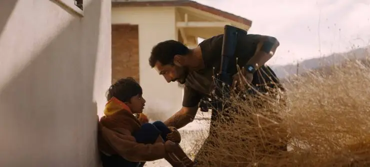 Столкновение (2021) через торрент бесплатно Столкновение (2021) фильм через торрент бесплатно