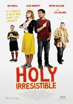 Неотразимая святая / Holy Irresistible (2024) фильм скачать через торрент в хорошем качестве