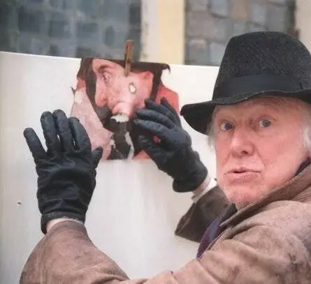 Белый праздник (1994) через торрент скачать Белый праздник (1994) фильм через торрент скачать