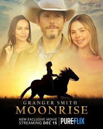 Восход луны / Moonrise (2022) фильм скачать через торрент в хорошем качестве